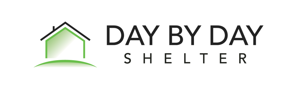 Day by Day Shelter Logo